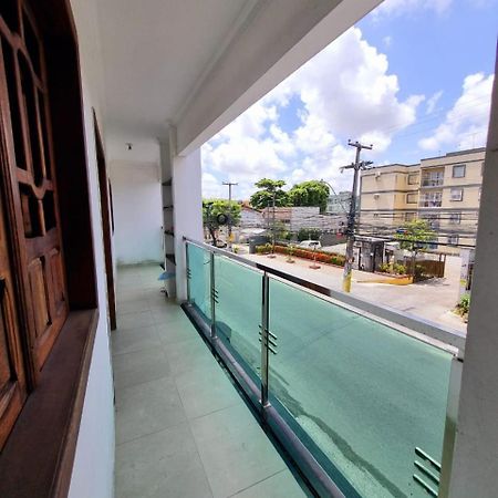Apartamento 2 Quartos Carnaval 2025 Recife Eksteriør billede