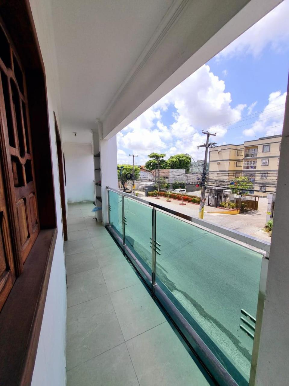 Apartamento 2 Quartos Carnaval 2025 Recife Eksteriør billede