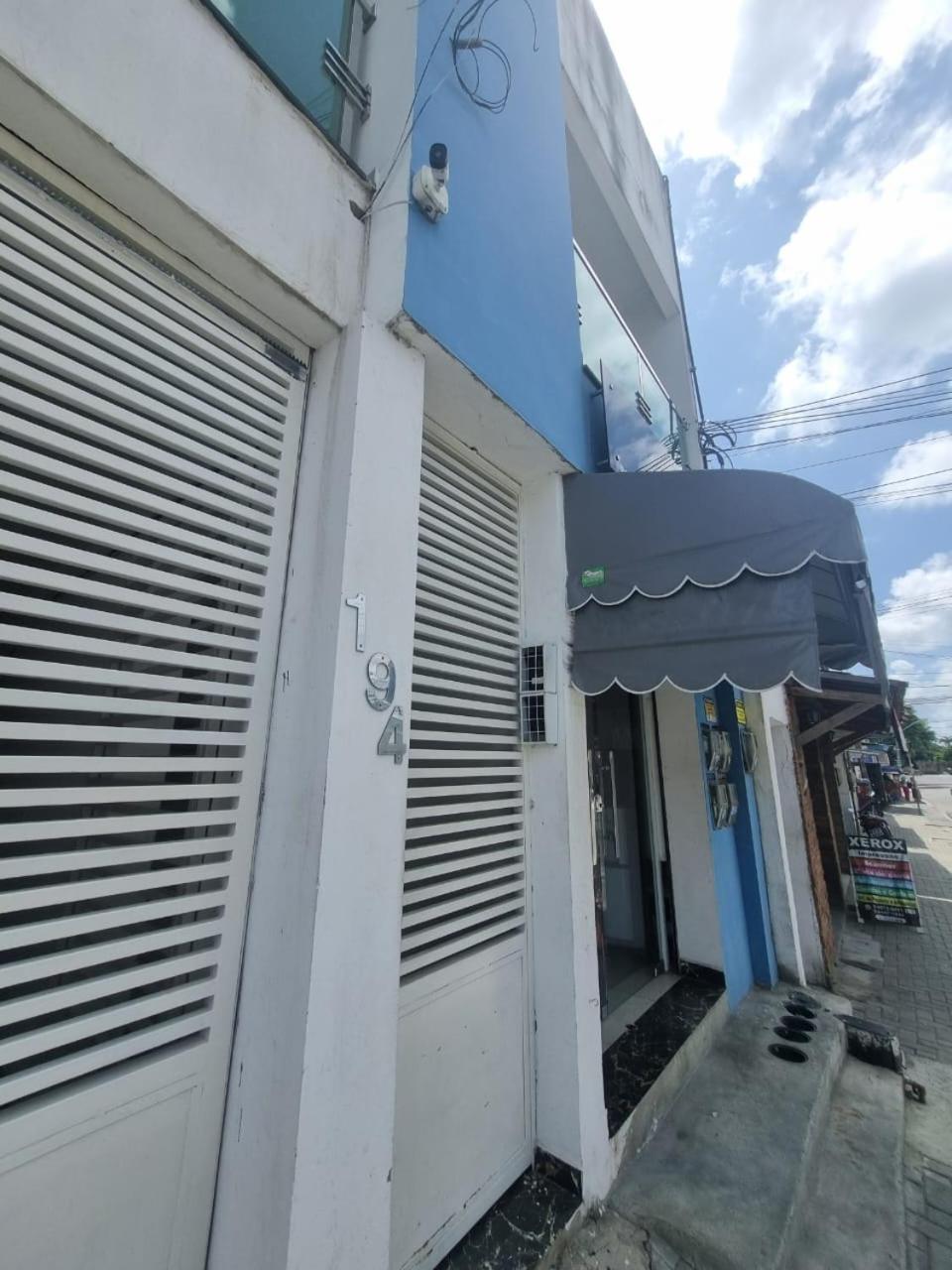 Apartamento 2 Quartos Carnaval 2025 Recife Eksteriør billede